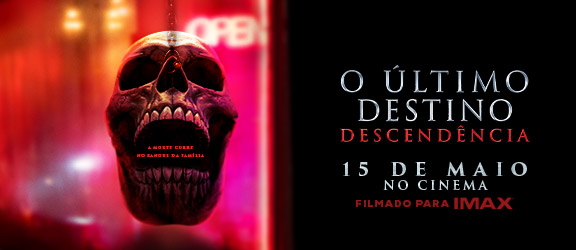 Final Destination Bloodlines